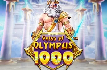 Gates of Olympus 1000