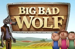 Big Bad Wolf