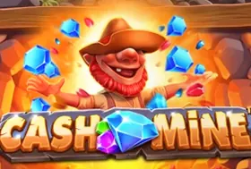 Cash Mine