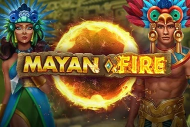 Mayan Fire