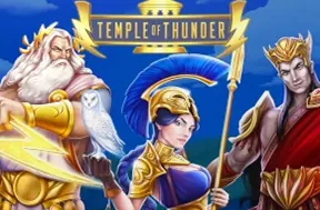 Temple of Thunder