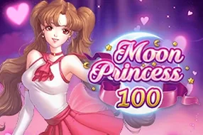 Moon Princess 100