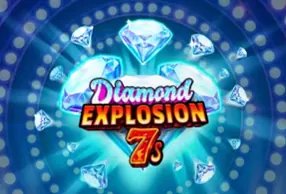 Diamond Explosion 7s