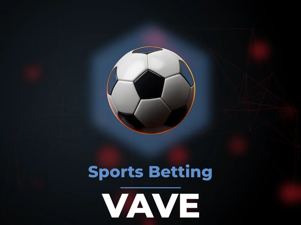 Vave - Sports Betting