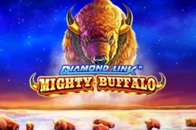 Diamond Link Mighty Buffalo