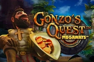 Gonzo's Quest Megaways