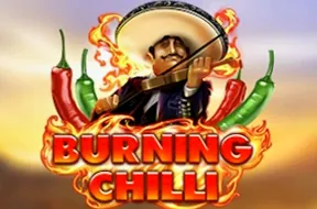 Burning Chilli