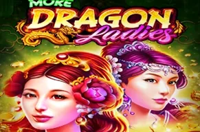More Dragon Ladies