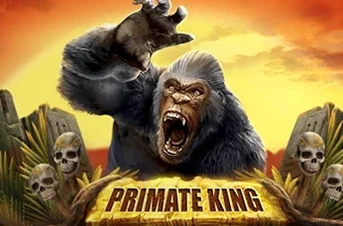 Primate King