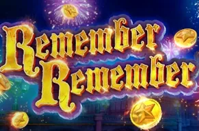 Remember Remember