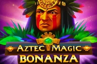 Aztec Magic Bonanza