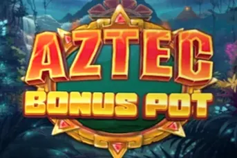Aztec Bonus Pot