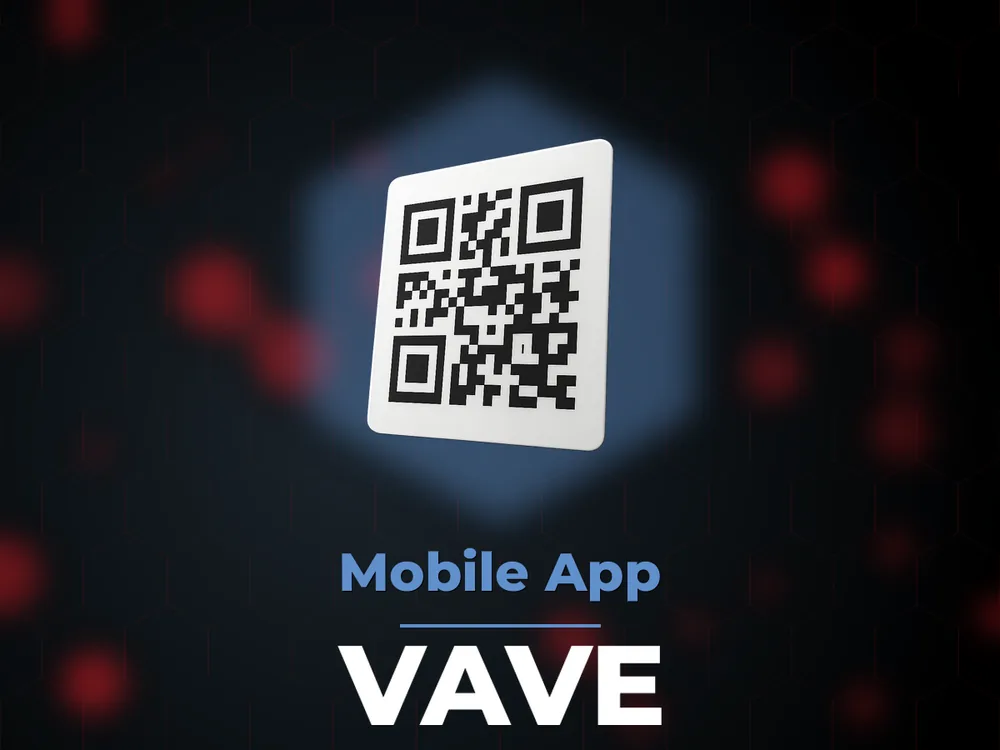 Vave - Mobile App