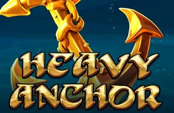 Heavy Anchor
