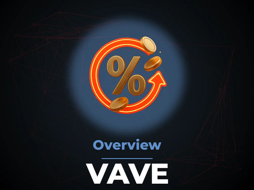 Vave - Overview