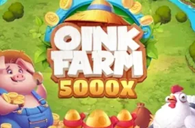 Oink Farm