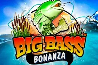 Big Bass Bonanza