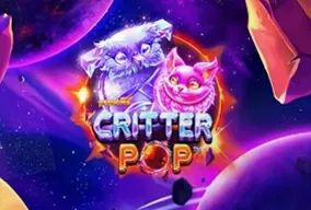 CritterPop