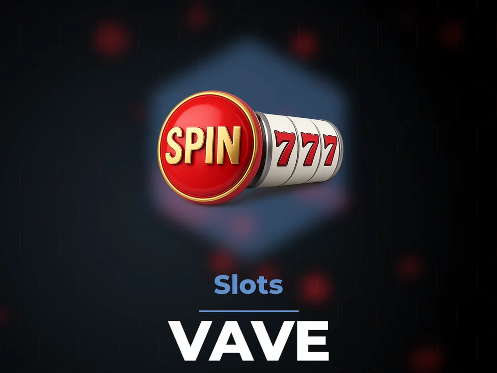Vave - Slots