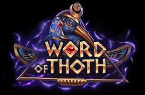 Word of Thoth