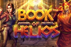 Book of Helios