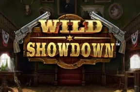 Wild Showdown