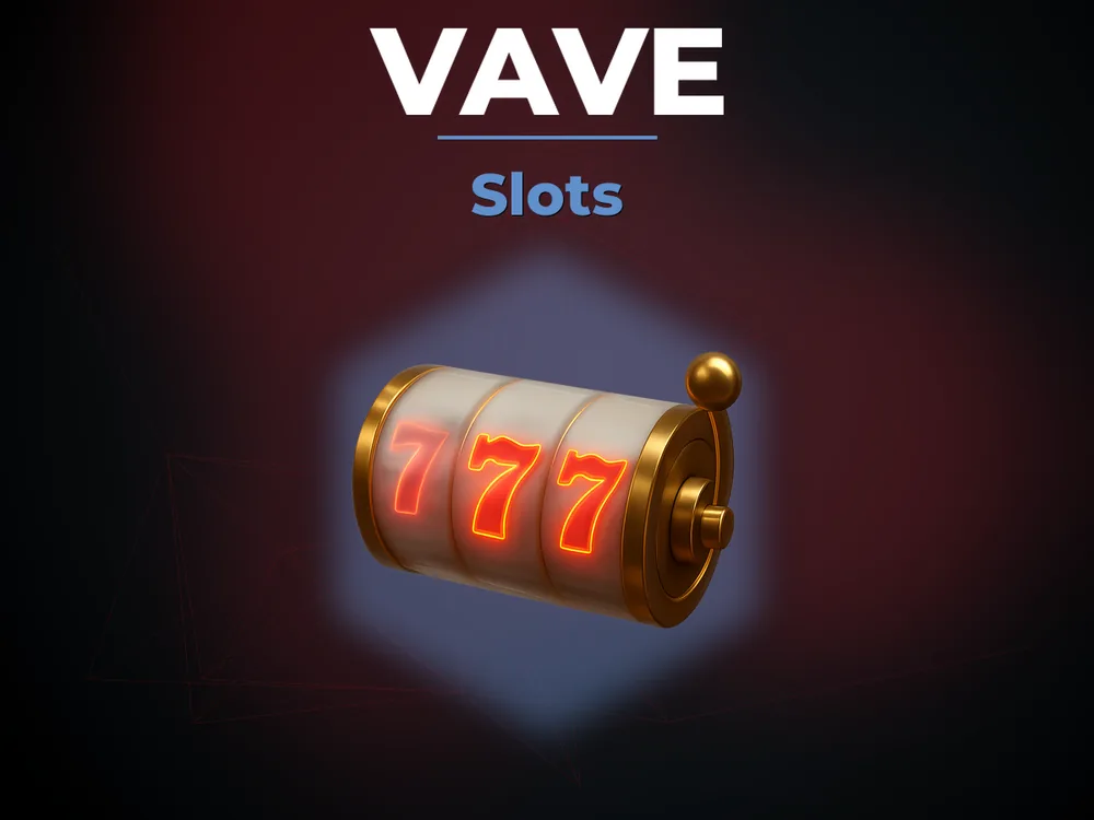 Vave - Slots
