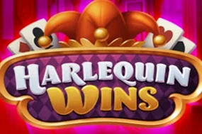 Harlequin Wins