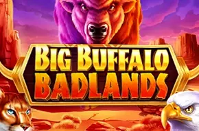 Big Buffalo Badlands
