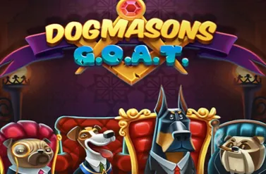 Dogmasons