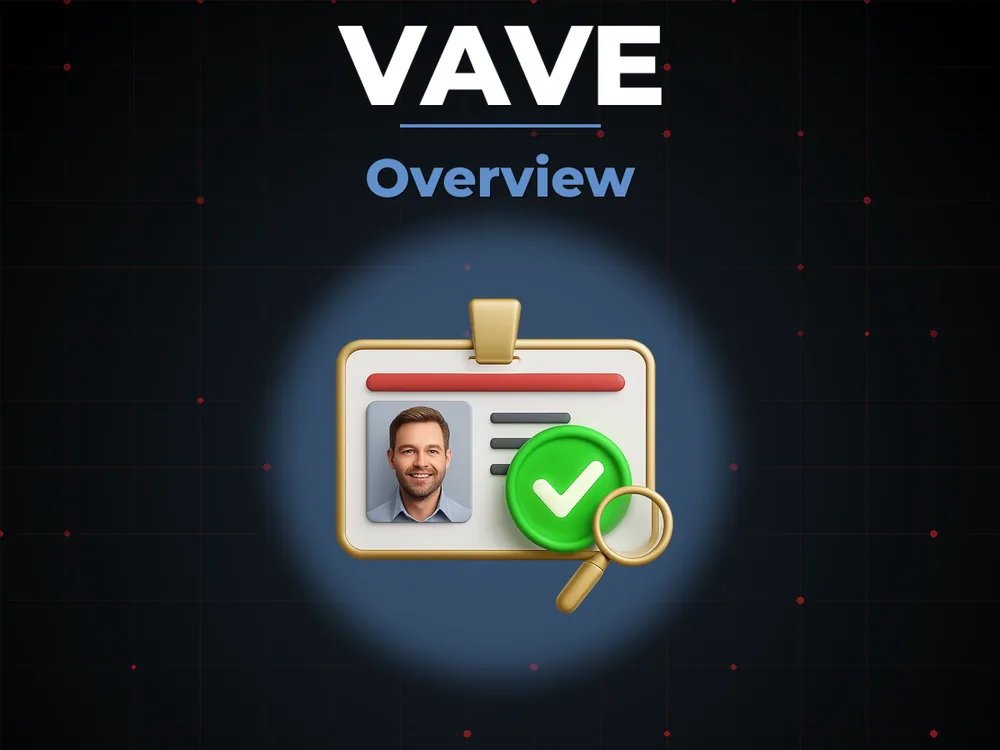 Vave - Overview