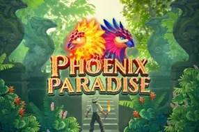 Phoenix Paradise