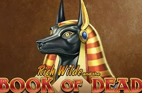 Book of Dead