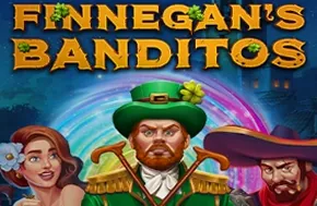 Finnegan's Banditos